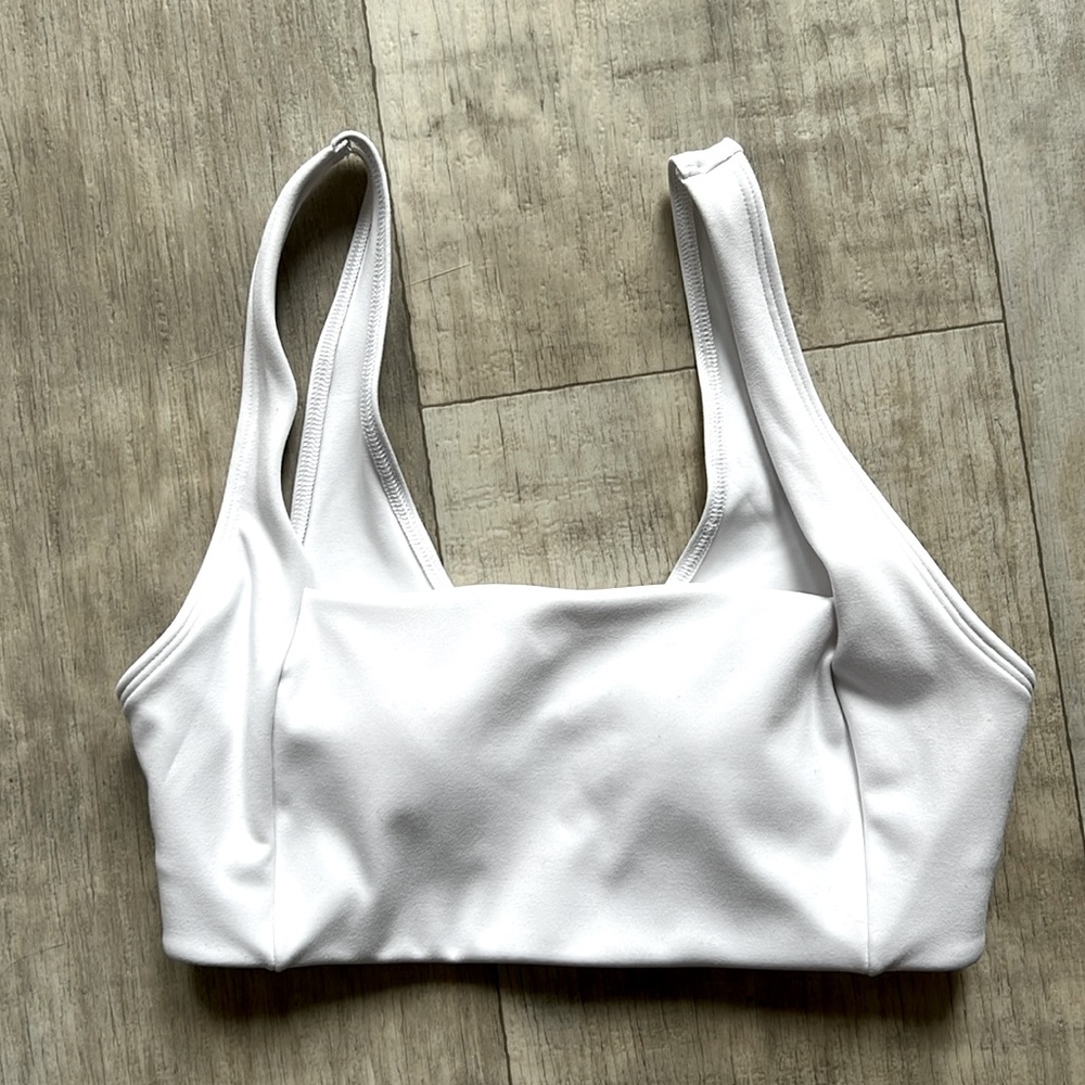 Victoria’s Secret sports bra